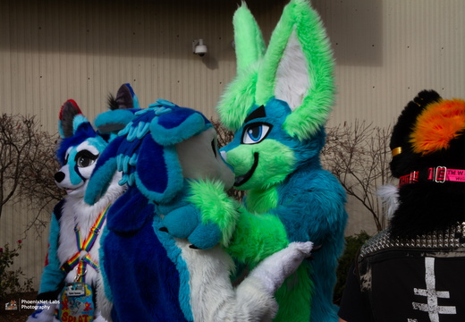 Midwest Furfest 2024