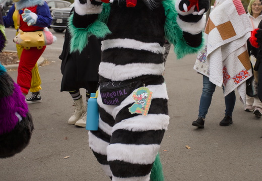 Fuzz & Frights - 2025